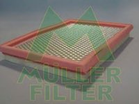 Filtru aer HONDA CIVIC VI cupe EJ EM1 MULLER FILTER PA122