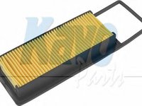 Filtru aer HONDA FIT II (GD), HONDA FIT ARIA limuzina - AMC Filter HA-8645