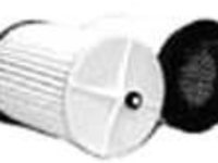 Filtru aer HONDA INTEGRA cupe (DC2, DC4), HONDA INTEGRA (DC5) - ALCO FILTER MD-9650