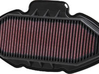 Filtru aer HONDA MOTORCYCLES NC INTEGRA K&N Filters HA-7012