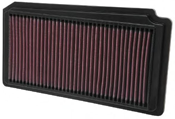 Filtru aer HONDA ODYSSEY (RB_) (1998 - 2016) K&