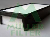 Filtru aer HYUNDAI ACCENT III MC MULLER FILTER PA3246