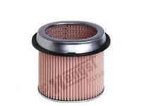 Filtru aer HYUNDAI GALLOPER II JK-01 HENGST FILTERS E545L