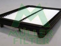 Filtru aer HYUNDAI i10 PA MULLER FILTER PA3473