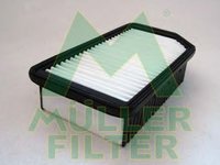 Filtru aer HYUNDAI i20 PB PBT MULLER FILTER PA3475