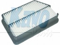 Filtru aer HYUNDAI TUCSON (LM, EL, ELH), KIA SPORTAGE (SL), HYUNDAI i40 CW (VF) - AMC Filter HA-717