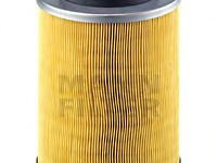 Filtru aer ISUZU TROOPER deschis (UB) (1991 - 1998) MANN-FILTER C 16 127 piesa NOUA