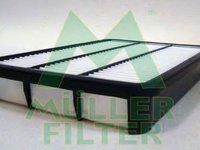 Filtru aer ISUZU TROOPER MULLER FILTER PA706