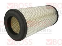 Filtru aer IVECO DAILY III caroserie inchisa combi BOSS FILTERS BS01109