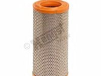 Filtru aer IVECO DAILY III caroserie inchisa combi HENGST FILTERS E434L