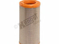 Filtru aer IVECO DAILY III caroserie inchisa/combi (1997 - 2007) HENGST FILTER E434L