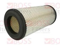 Filtru aer IVECO DAILY III caroserie inchisa/combi BOSS FILTERS BS01-109