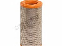 Filtru aer IVECO DAILY III platou / sasiu (1999 - 2006) HENGST FILTER E434L piesa NOUA