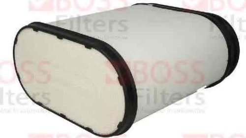 Filtru aer IVECO EuroCargo BOSS FILTERS BS01-