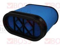 Filtru aer IVECO EuroCargo BOSS FILTERS BS01-090