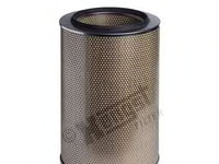 Filtru aer IVECO EuroTech MT (1992 - 1998) HENGST FILTER E118L