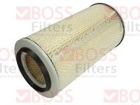 Filtru aer IVECO P PA BOSS FILTERS BS01010