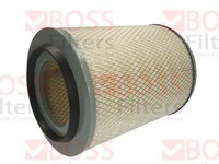 Filtru aer IVECO P/PA-Haubenfahrzeuge Producator BOSS FILTERS BS01-008