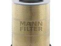 Filtru aer IVECO Stralis MANN-FILTER C 34 1500/1