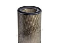 Filtru aer IVECO TurboTech (1990 - 1993) HENGST FILTER E129L