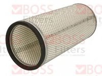 Filtru aer IVECO TurboTech BOSS FILTERS BS01101