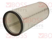 Filtru aer IVECO TurboTech Producator BOSS FILTERS BS01-101