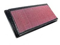 Filtru aer JAGUAR X-TYPE (CF1) (2001 - 2009) K&N Filters 33-2264