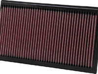 Filtru aer JAGUAR XF J05 CC9 K&N Filters 33-2273