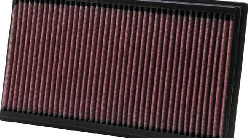 Filtru aer JAGUAR XF J05 CC9 K&N Filters 33-2