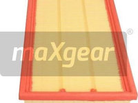 Filtru aer JAGUAR XF (X250) Sedan, 03.2008 - 04.2015 Maxgear 26-1396