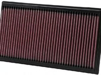 Filtru aer JAGUAR XJ (NNA, X35, J12, J24) (2009 - 2016) K&N Filters 33-2273 piesa NOUA