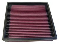 Filtru aer JAGUAR XJ (X300) (1994 - 1997) K&N Filters 33-2003