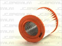 Filtru aer jc premium pt audi a8(4e)