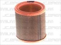 Filtru aer Jc premium pt citroen si peugeot motor benzina