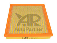 Filtru aer JEEP COMPASS (MK49) - OEM - ALCO FILTER: MD-9320 - Cod intern: W02272634 - LIVRARE DIN STOC in 24 ore!!!