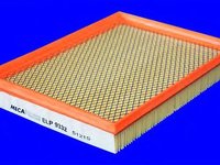 Filtru aer JEEP GRAND CHEROKEE III WH WK MECA FILTER ELP9332