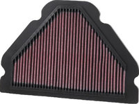 Filtru aer KAWASAKI MOTORCYCLES NINJA K&N Filters KA-9098