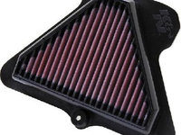 Filtru aer KAWASAKI MOTORCYCLES NINJA K&N Filters KA-1011