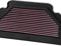 Filtru aer KAWASAKI MOTORCYCLES NINJA K&N Filters KA-6003