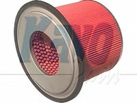 Filtru aer KIA BESTA caroserie, KIA BESTA bus - AMC Filter KA-1603