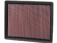 Filtru aer KIA CARENS III (UN) (2006 - 2016) K&N Filters 33-2934