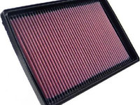 Filtru aer KIA CARNIVAL / GRAND CARNIVAL III VQ K&N Filters 33-2831