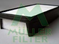 Filtru aer KIA RIO II JB MULLER FILTER PA3246