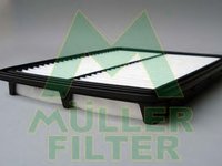 Filtru aer KIA SORENTO I JC MULLER FILTER PA3265