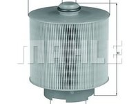 Filtru aer knecht audi a6 2.7/3.0 tdi