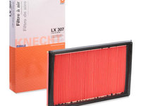 Filtru Aer Knecht Filter Nissan 100NX 1991-1994 LX 307