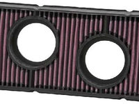 Filtru aer KTM MOTORCYCLES SUPERMOTO K&N Filters KT-9907