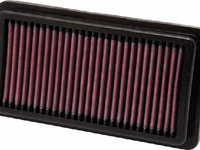 Filtru aer KTM MOTORCYCLES SUPERMOTO K&N Filters KT-6907