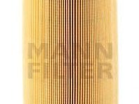 Filtru aer LANCIA THESIS (841AX) (2002 - 2009) MANN-FILTER C 1586 piesa NOUA