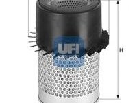 Filtru aer LAND ROVER 88/109, JOHN DEERE Series 2050 - UFI 27.931.00